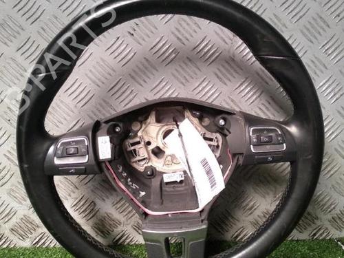 Used Steering wheel Steering wheel VW SHARAN (7N1, 7N2) 2.0 TDI (140 hp) 29952874 29952874