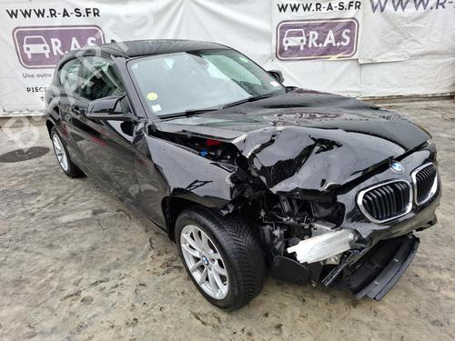 Front left interior door handle BMW 1 (F21) 114 d | BP39487532I13  - Image 42