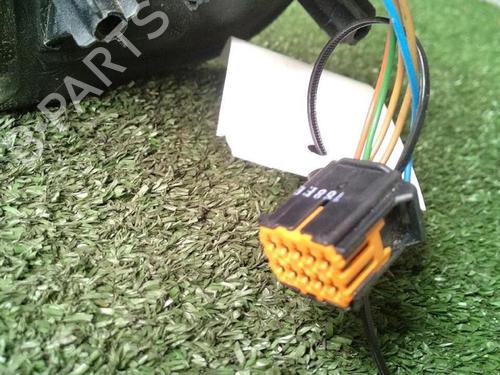 Left mirror PEUGEOT 206 Hatchback (2A/C) 1.4 HDi eco 70 | BP30076147C26 