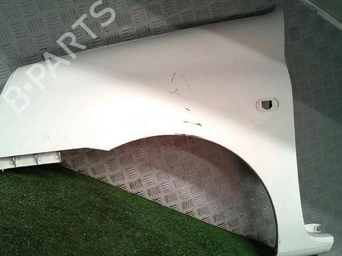 Left front fenders RENAULT CLIO II (BB_, CB_) 1.5 dCi (B/CB07) | BP30077019C41