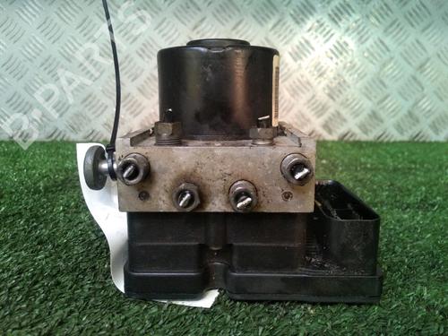 Used ABS pump CITROËN C3 I (FC_, FN_) 1.4 HDi (70 hp) 17161636