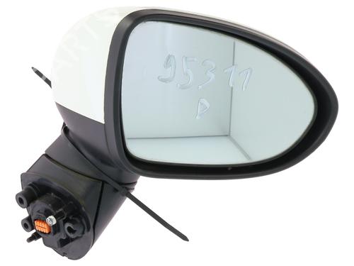 Used Right mirror KIA RIO III (UB) 1.2 CVVT (84 hp) 31271879