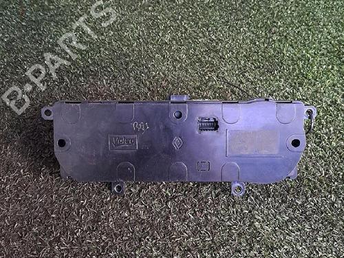 Climate control RENAULT ZOE (BFM_) ZOE | BP30064415I5 - Image 2