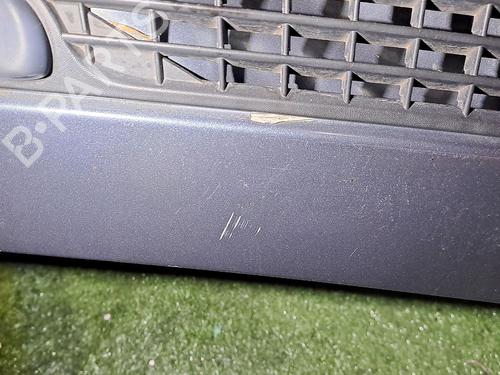 Used Hood CITROËN JUMPY II (VF7) [2007-2016]  30067857