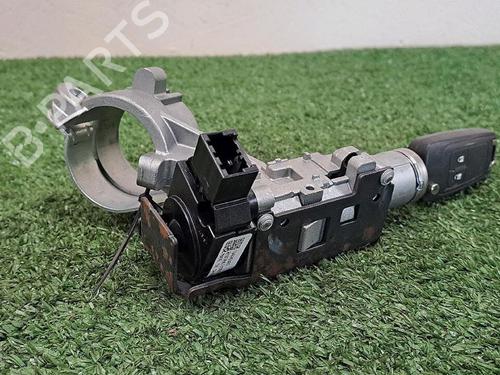 Used Ignition barrel OPEL CORSA E (X15) 1.4 Turbo (08, 68) (101 hp) 30064179