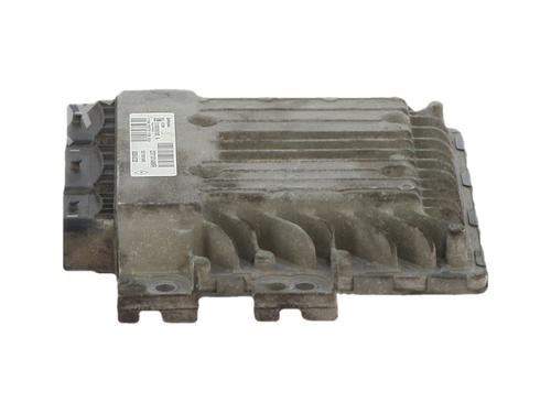 Engine control unit (ECU) DACIA DUSTER (HS_) | BP36760886M57 - Image 4