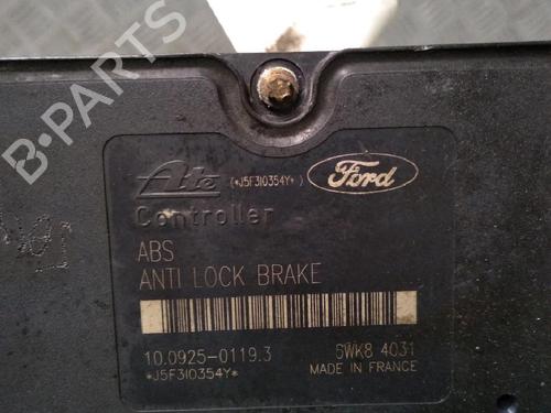 ABS pump FORD FOCUS I (DAW, DBW) 1.8 TDCi | BP12228707M43 
