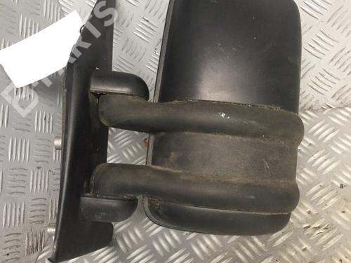 Used Left mirror RENAULT MASTER II Van (FD) 2.5 D (80 hp) 11403175