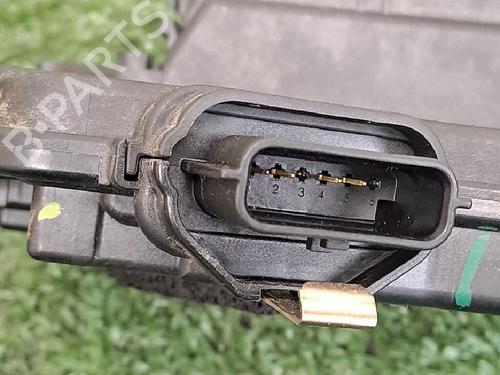 Rear left lock RENAULT CAPTUR I (J5_, H5_) 1.5 dCi 90 (J5N4, J5M5, J5MW, J5M6, J5AL, J5AJ) | BP30063810C100