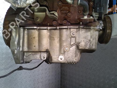 Engine DACIA DOKKER MPV (KE_) 1.5 dCi (KEAJ, KEAH) | BP30542090M1