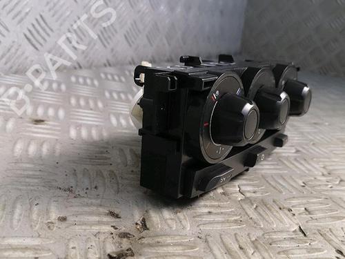 Climate control CITROËN C3 II (SC_) 1.4 HDi 70 (SC8HZC, SC8HR0, SC8HP4) | BP30069582I5 - Image 6