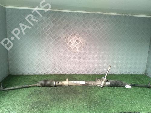 Used Steering rack RENAULT SCÉNIC III (JZ0/1_) 1.5 dCi (110 hp) 18692489