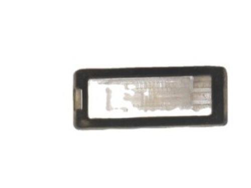 Used Licence plate light Licence plate light 38745171 38745171