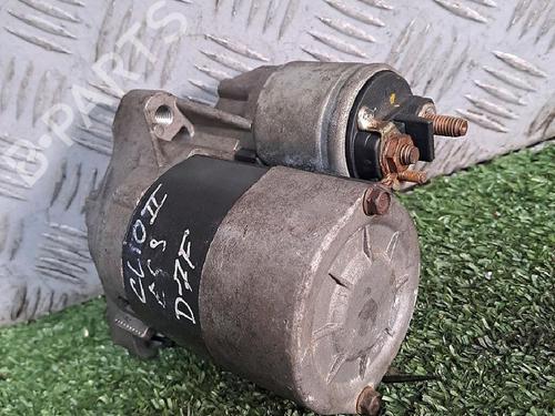 Starter RENAULT KANGOO (KC0/1_) 1.2 (KC0A, KC0K, KC0F, KC01) | BP30064521M8 