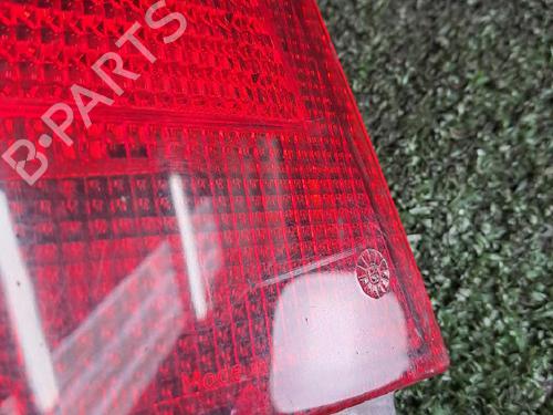 Left taillight SKODA OCTAVIA I (1U2) 1.9 TDI | BP23869001C34 