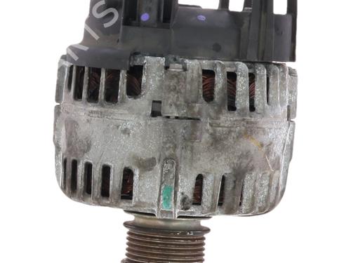 Alternator RENAULT CLIO V (B7_) 1.5 Blue dCi 100 (B7AD) | BP38943801M7 - Image 4