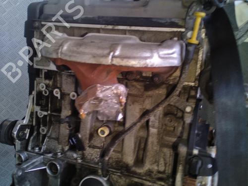 Engine CITROËN XSARA Coupe (N0) 1.4 i | BP28332166M1 