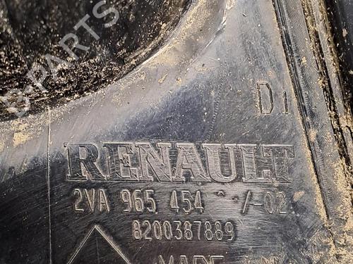 Right taillight RENAULT TWINGO II (CN0_) 1.5 dCi (CN0E) | BP28136892C35 