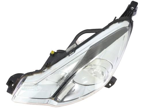 Left headlight CITROËN DS3 (SA_) 1.6 VTi 120 | BP37187232C28 - Image 4