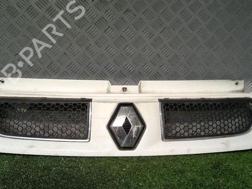 Used Grille RENAULT TRAFIC II Van (FL) 1.9 dCi 100 (FL0C, FL0K, FL0B) (101 hp) 30077371