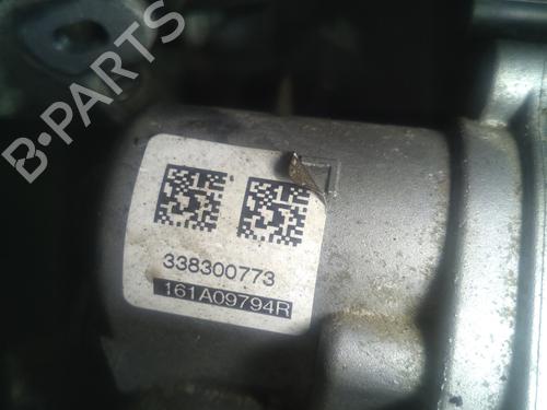 Engine RENAULT CAPTUR I (J5_, H5_) 1.5 dCi 90 (J5N4, J5M5, J5MW, J5M6, J5AL, J5AJ) | BP32449480M1  - Image 18