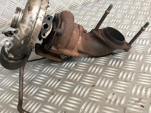 Turbolader/Kompressor RENAULT MASTER II Platform/Chassis (ED/HD/UD) 2.2 dCI 90 (ED0G, ED0N, HD0G, HD0N, HD1G, HD1N, UD0G,... | BP30068710M71 