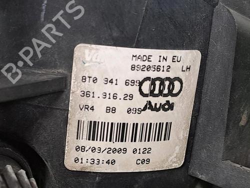 Left front fog light VW PASSAT CC B6 (357) 2.0 TDI | BP37729981C30 - Image 5