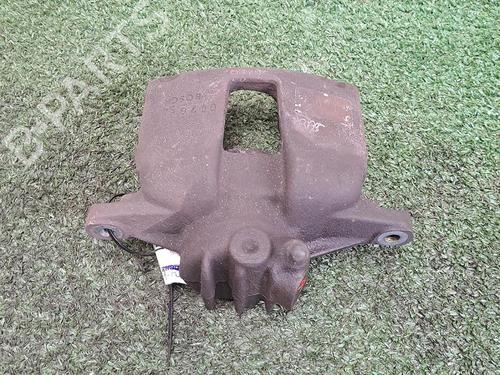 Used Right front brake caliper PEUGEOT 207 (WA_, WC_) [2006-2015]  30066188