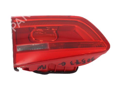 Left tailgate light VW TOURAN (1T3) 2.0 TDI | BP30071117C79  - Image 13