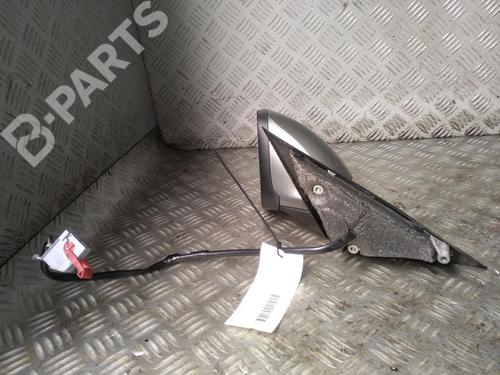 Left mirror ALFA ROMEO 159 Sportwagon (939_) 1.9 JTDM 8V (939BXE1B) | BP11407230C26 