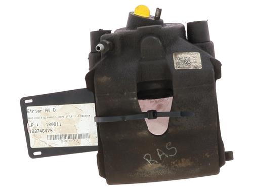 Used Right front brake caliper Right front brake caliper SEAT LEON SC (5F5) 1.2 TSI (110 hp) 34046884 34046884