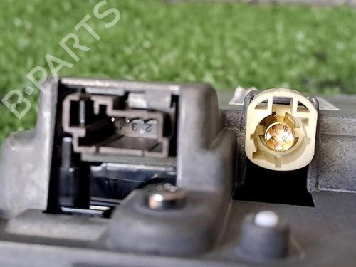 Display monitor PEUGEOT 508 I (8D_) 2.0 BlueHDi 150 | BP30076914C48 