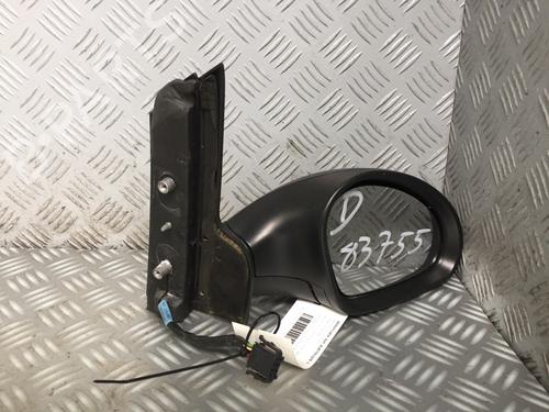 Used Right mirror SEAT ALTEA (5P1) 1.9 TDI (105 hp) 21635486