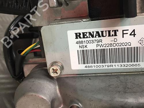 Steering column RENAULT GRAND SCÉNIC III (JZ0/1_) 1.6 dCi (JZ00, JZ12) | BP30070055M21