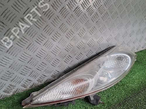 Left front indicator NISSAN JUKE (F15) 1.5 dCi | BP23560881C32 