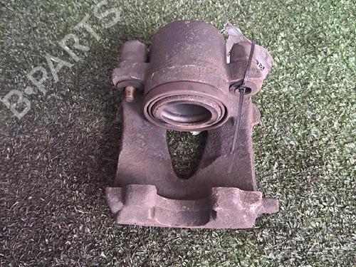 Left front brake caliper VW POLO (9N_, 9A_) 1.4 TDI | BP22887157M105 