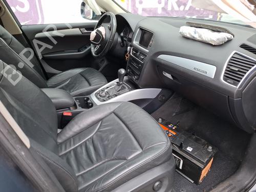 Headlight switch AUDI Q5 (8RB) 2.0 TDI quattro | BP33119997I24  - Image 30