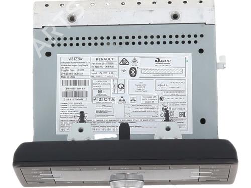 Radio RENAULT CAPTUR II (HF_) TCe 100 (HFMT) | BP40444864E6 - Image 2