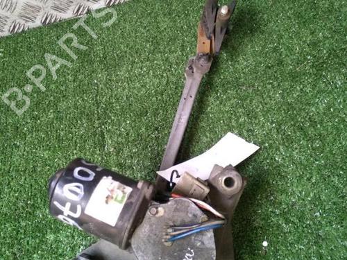 Rear wiper motor RENAULT ESPACE IV (JK0/1_) 2.2 dCi (JK0H) | BP30071285M102 