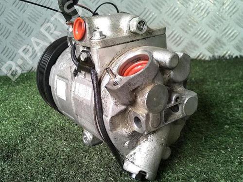 AC compressor VW POLO IV (9N_, 9A_) 1.2 12V | BP30076562M34