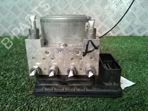 Used ABS pump RENAULT MEGANE IV Hatchback (B9A/M/N_) 1.5 dCi 90 (B9A1) (90 hp) 17162288