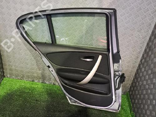 Left rear door BMW 1 (E87) 118 d | BP22940869C4 