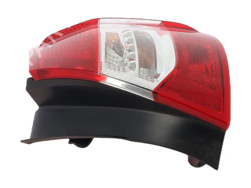 Right taillight CITROËN C4 II (NC_) 1.4 VTi 95 (NC8FP0) | BP36150895C35 - Image 2