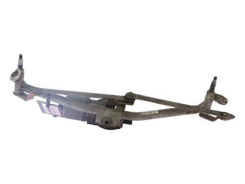 Viskermotor vindrude VW POLO IV (9N_, 9A_) 1.2 12V (64 hp) 31134081