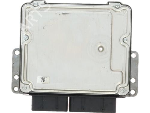 Engine control unit (ECU) CITROËN C3 Picasso (SH_) 1.6 BlueHDi 100 | BP39395362M57 - Image 6
