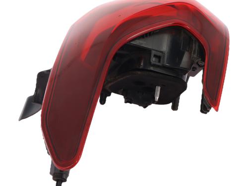 Left taillight PEUGEOT 2008 I (CU_) 1.2 THP 110 / PureTech 110 | BP38760705C34 - Image 4