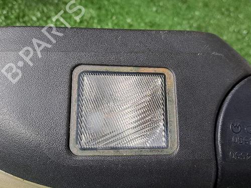 Left mirror FORD FOCUS III Turnier 1.6 TDCi | BP29953057C26 