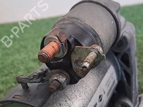 Used Starter NISSAN MICRA IV (K13K, K13KK) 1.2 (80 hp) 30064073