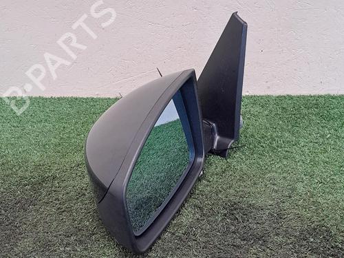 Left mirror RENAULT ESPACE IV (JK0/1_) 2.0 dCi (JK03, JK04, JK1C, JK1G, JK1J, JK1K) 7701053701