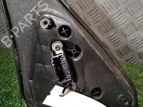 Left mirror RENAULT CLIO II (BB_, CB_) 1.5 dCi (B/CB08) | BP30071406C26